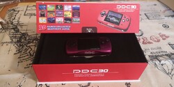 Conny pdc 30 portable game console