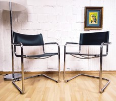 Mart Stam MG5 Bauhaus székek