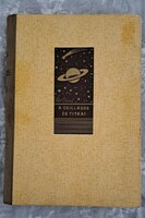 James jeans: secrets of the starry sky. Bp., 1937, Dante,
