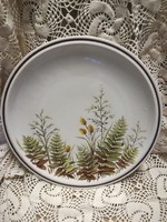 Bavaria porcelain flat plate