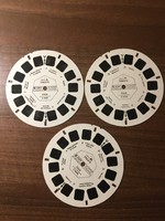 View-master disks: Trieste c0641