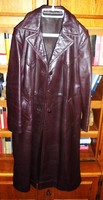 Very rare!! Motorcycle jacket from 1950