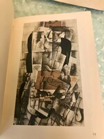 Artist publication: braque! 1958!