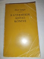 Einar Lyngar: A gyermekek áhítat-könyve