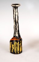 Gorka Lívia - Hosszúnyakú váza (G39)