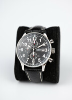 Astroavia professional chronograph men's watch