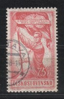 Czechoslovakia 0341 mi 1041 EUR 0.30