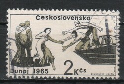 Czechoslovakia 0372 mi 1567 EUR 0.30