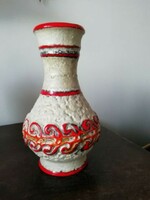German retro vase 1382/27