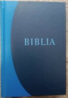 Biblia 2016-s kiadás