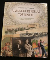 Petercsák Tivadar: the story of the Hungarian postcard
