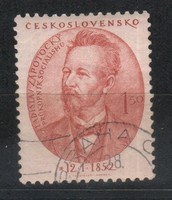 Czechoslovakia 0322 mi 701 EUR 0.30