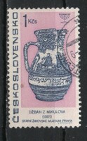 Czechoslovakia 0378 mi 1711 EUR 0.30