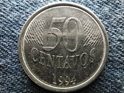 Brazil 50 centavos 1994 (id54191)