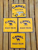 Camel Rally Team matricacsomag