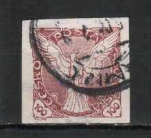 Czechoslovakia 0311 mi 191 EUR 0.30