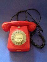 1992. 03 . PIROS TELEFON
