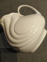 Royal bavaria - porcelain pourer, jug