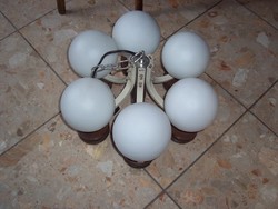 Retro chandelier for sale