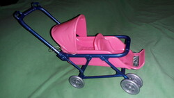 Quality simba - two-person stroller for barbie dolls, perfect according to the pictures