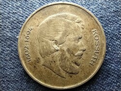 Kossuth Lajos .500 ezüst 5 Forint 1947 BP  (id78310)