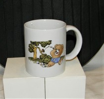 Fairy tale mug