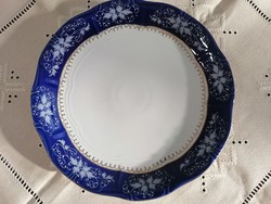 Zsolnay pompadour ii pasta bowl