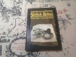 Arthur Conan Doyle - Scherlock Holmes - Félelem völgye és más elbeszélések