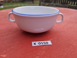 X0150 Alföldi kétfülű csésze