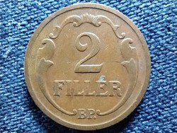 Pre-war (1920-1940) 2 pennies 1935 bp (id5214)