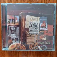 ZAPPA  CD