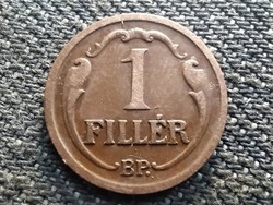 Pre-war (1920-1940) 1 penny 1936 bp (id40151)