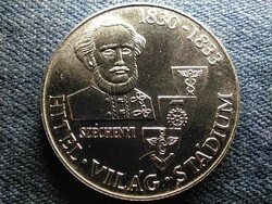 Széchenyi István Hitel-Világ-Stádium 100 Forint 1983 BP BU (id66410)