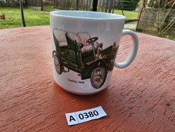 A0380 kronester bavaria cadilac 1906 mug