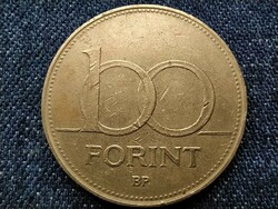 Magyarország Harmadik Köztársaság (1989-napjaink) 100 Forint 1995 BP  (id76833)