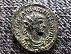 Roman Empire Maximianus (286-305) Antoninianus ric 371 hercvli pacifero (id44414)