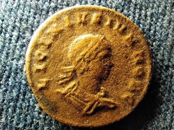 Roman Empire Licinius (308-324) follis ric vii 94 vot pr c tt (id56151)