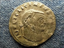 Római Birodalom I. Licinius (308-324) AE Follis IOVI CONSERVATORI AVGG NN B SIS RI (id52001)