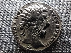 Roman Empire Marcus Aurelius (161-180) dupondius ric 1065 imp vii cos iii s c (id48097)