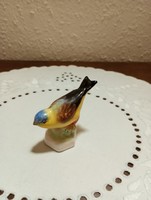Bodrogkeresztúri madár figura