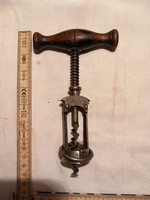 Rrr! Columbus Solingen corkscrew