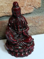 Indian-religious small statue
