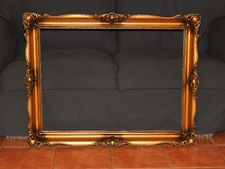 Beautiful flawless frame for a 60X80 cm picture, 60 x 80, 80x60