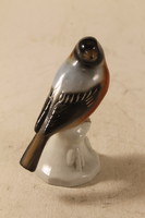 Unterweisbach porcelain bird 241