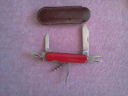 Pocket knife