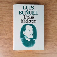 Luis Bunuel - My Last Breath (New)