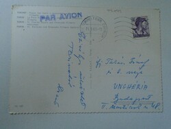 H41.10 Ftc fradi - addressed to József Takács - from Turin - 