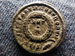 Roman Empire crispus (317-326) nummus caesarvm nostrorvm vot x γsis (id58654)