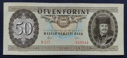 50 Forint 1983, EF+