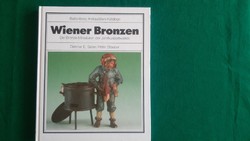 Battenberg  katalógus Bécsi bronz